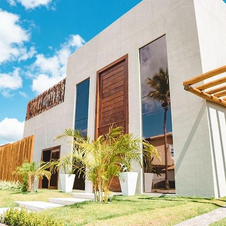 Villa Kaitei เซามิเกลโดกอสโตโซ ภายนอก รูปภาพ