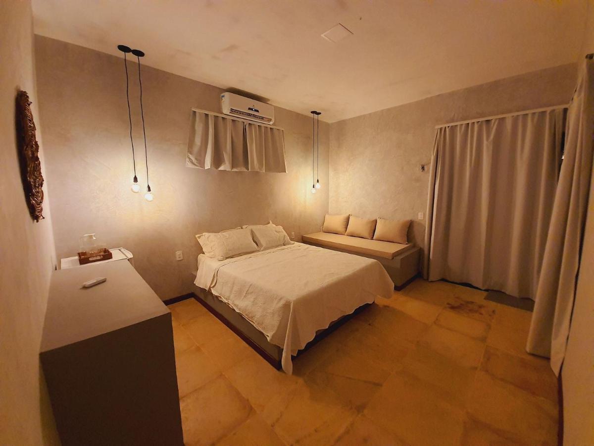 Villa Kaitei เซามิเกลโดกอสโตโซ ภายนอก รูปภาพ