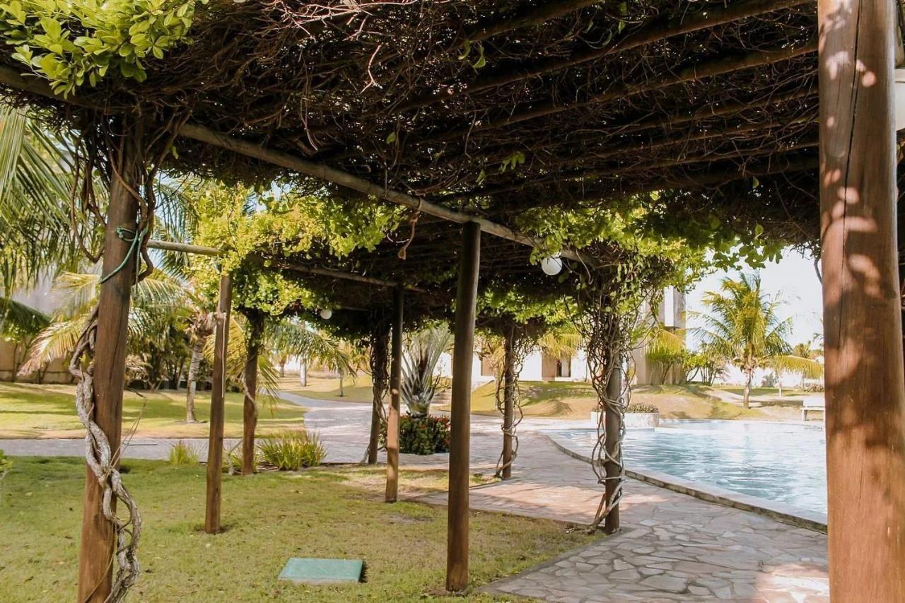 Villa Kaitei เซามิเกลโดกอสโตโซ ภายนอก รูปภาพ