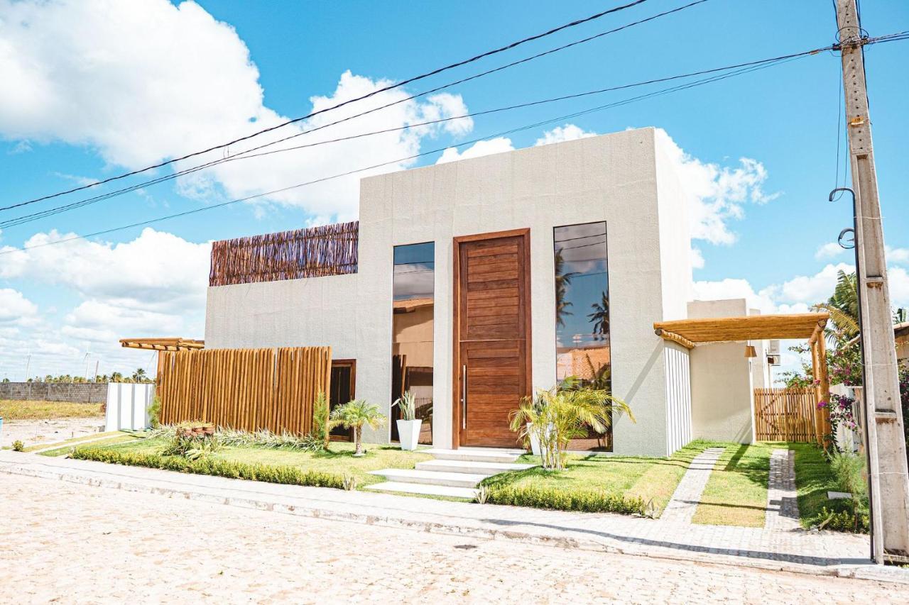 Villa Kaitei เซามิเกลโดกอสโตโซ ภายนอก รูปภาพ