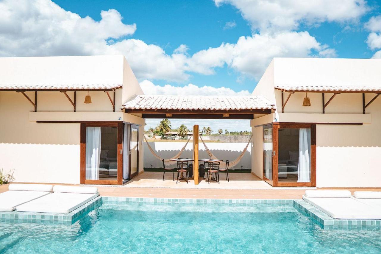 Villa Kaitei เซามิเกลโดกอสโตโซ ภายนอก รูปภาพ